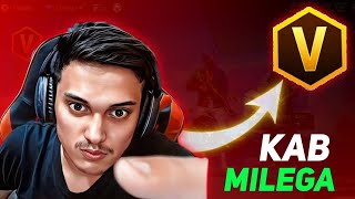 🔴Live Top 1 AWM King is Back👽Full Josh😤Serious Grandmaster Pushing😡Garena Free Fire [upl. by Auberon]