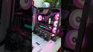 When Your 4080 Doesn’t Fit In Your PC 🫣 [upl. by Aracat]