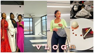 VLOG I’M QUITTING😢 Empty House Tour meeting my online BULLY marriage😱Birthdayevents Unboxing🎉 [upl. by Pretrice]