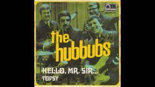 The Hubbubs  Topsy [upl. by Illek]