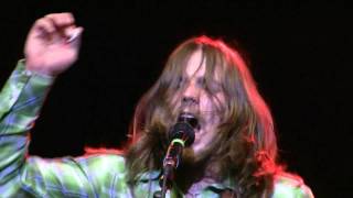 Lukas Nelson Promise Of The RealSympathy For The Devil [upl. by Riggs401]