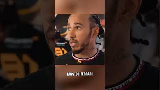 Hamiltons Shocking Switch to Ferrari What It Means for F1 [upl. by Arakaj]