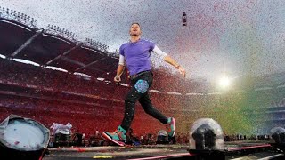 Coldplay Adds Extra UK Dates to 2025 Music of the Spheres Tour – Affordable Tickets Starting at €20 [upl. by Llorre355]