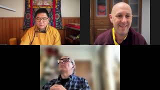 Taking Suffering as a Path with Tsenshab Serkong Rinpoche  260124  Session 24 [upl. by Osrock272]