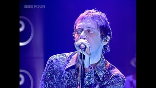 Ocean Colour Scene  The Riverboat Song  TOTP  1996 Remastered [upl. by Asylla]