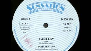 Bonaventura Fantasy 1986 [upl. by Ragde]