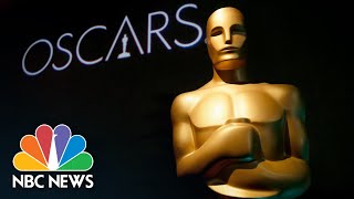 Live 2022 Academy Awards Nominations Announced  NBC News [upl. by Christiana]