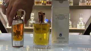 AL QURASHI BLEND  SPECIAL EDITION 90ML EDP [upl. by Meras]