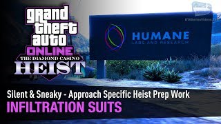 GTA 5  First Person Bank Heist  Six Star Escape [upl. by Covell539]