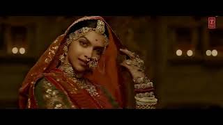 Full Album Padmaavat  Deepika Padukone  Ranveer Singh  Shahid Kapoor  Sanjay Leela Bhansali [upl. by Valdes]