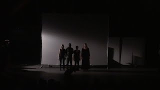 quotIncendiesquot de Wajdi Mouawad  Théâtre ENSAPLV spectacle complet [upl. by Ardnuhsed]