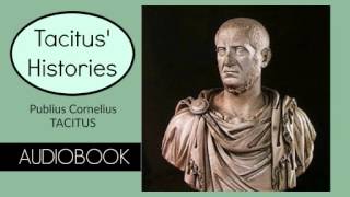 Tacitus Histories by Publius Cornelius Tacitus  Audiobook  Part 12 [upl. by Adnilym598]