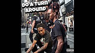 TRILLZNOKAP Do A Turn Around Official Audio [upl. by Yesnnyl]