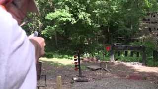 Pistol vs Carbine  Velocity [upl. by Nnek]