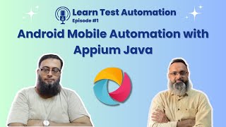 Learn Android Mobile Automation Testing from Scratch with Appium 20 and Java 17 [upl. by Tserrof646]