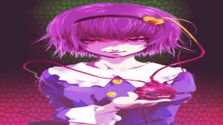 東方 Touhou Hardcore arrange 160 Distorted Heart [upl. by Clywd]