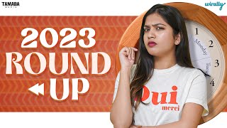 2023 Round up  Wirally Originals  Tamada Media [upl. by Yniatirb]