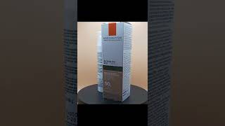 Anthelios Age Correct CON COLOR SPF50 50 ml La Roche Posay [upl. by Silvester456]