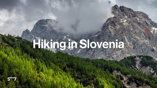 Why You Should Try Hiking the Julian Alps [upl. by Naujtna]