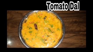 Andhra Pappu Charu ఆంధ్ర పప్పు చారు  Pappu Charu Andhra Style Recipe  Wirally Food [upl. by Edia]