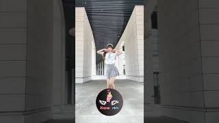 Korean Dancing Girl Magnetic Gangnam Style Remix  Ultimate Viral Dance Craze [upl. by Lani]