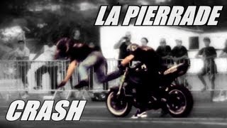 974 Stunt Show Bonus  La vraie pierrade [upl. by Veneaux]