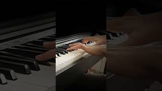 Unwavering Emotions  Pokemon Black amp White  Piano Short [upl. by Aened437]