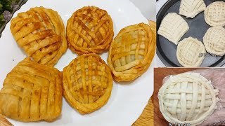 New Amazing Snacks Recipe New Snacks Recipe Snack RecipeNew Recipe [upl. by Baptista]