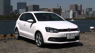 まさに小さなquotスポーツカーquot フォルクスワーゲン「ポロ GTI」 [upl. by Yvi]