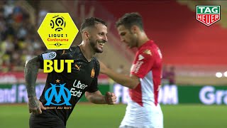 But Dario BENEDETTO 67  AS Monaco  Olympique de Marseille 34 ASMOM 201920 [upl. by Pas]