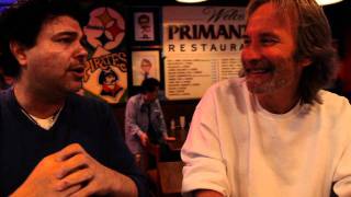 Jim Krenn Raw Episode 21  Original Primanti Brothers [upl. by Akoyn]