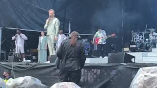 Olly Murs  Swansea Singleton Park [upl. by Kurtz]