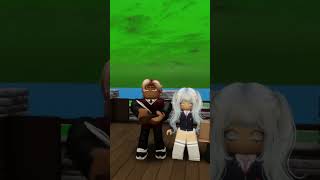 El ingreso al reformatorio 😳 roblox historiasderoblox brookhaven [upl. by Aerdnael]