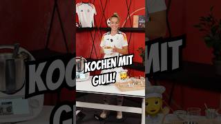 quotDer ist einfach gutquot • Giuli kocht👩‍🍳 [upl. by Sydney]