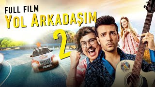 Yol Arkadaşım 2  Full Film [upl. by Spitzer]