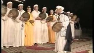 Ahidousse vcd Moha oul Hoceine 2010wmv [upl. by Arot932]