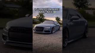 Best cars under 50k [upl. by Tuckie48]