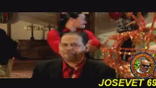 Johnny Ventura Especial Navideño  Feat Los Hermanos Rosario [upl. by Ajat]