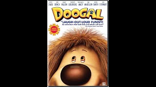 Doogal  AniMat’s Classic Reviews [upl. by Gaultiero]