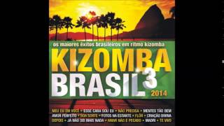 kizomba brasil 2014 set by djpargueiro [upl. by Adarbil]