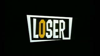 Loser 2000  Official Trailer [upl. by Arikat]