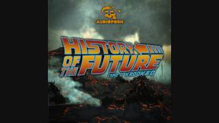 Camo amp Krooked feat Tali  History Of The Future 320kbps [upl. by Stutzman]