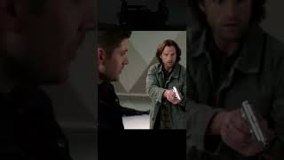 Supernatural  Dean mata a Hitler supernatural dean series winchester [upl. by Ahtel]