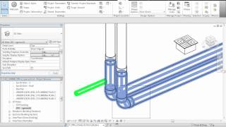 Revit Project Phasing [upl. by Theo]