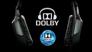 3D DOLBY ATMOS SURROUND SOUND MUSIC [upl. by Myrvyn850]