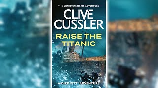 Resurrection from the Deep  Clive Cussler 🎧📖 Audiobooks [upl. by Fromma]