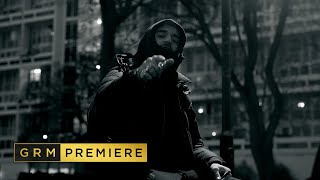 Ard Adz  Home Sick Music Video  GRM Daily [upl. by Libbi111]