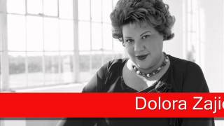 Dolora Zajick Donizetti  La Favorite O mon Fernand [upl. by Donnenfeld566]