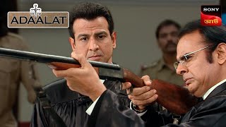 Adaalat  আদালত  Ep 154  4 Mar 2024  Full Episode [upl. by Alet]