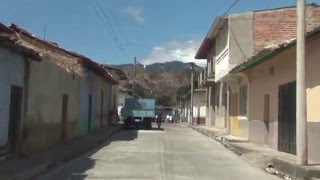 Reportaje de Municipio de Citalá Chalatenango [upl. by Nnadroj]